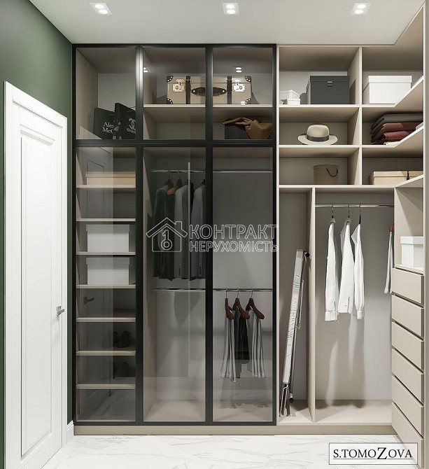 Продаж Квартира 2-кімнатна, 8/9 поверх на вул. Новгородська Харків - фото 5