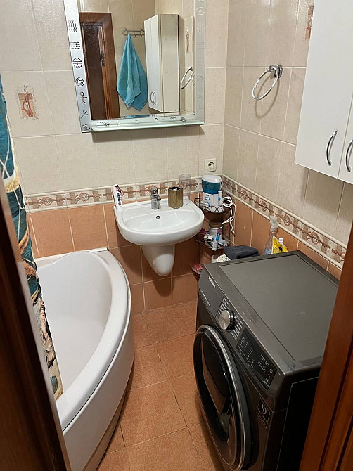 Оренда Квартира 3-кімнатна, 10/14 поверх на вул. Антоновича, 158 Київ - фото 10