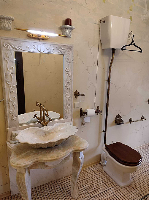 Продаж Квартира 3-кімнатна, 4/7 поверх на Тарасівська вул., д. 18 Київ - фото 20