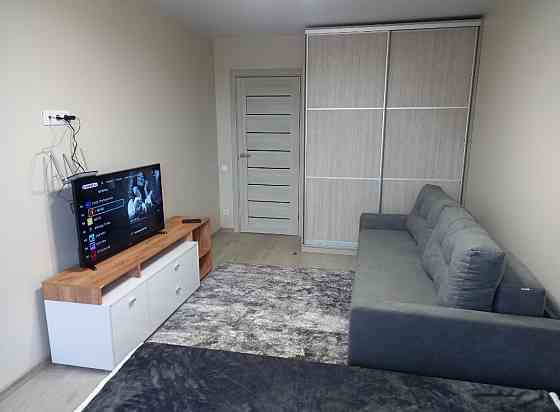 Оренда 1к Квартира 50 кв.м ЖК Домбровський Zhytomyr