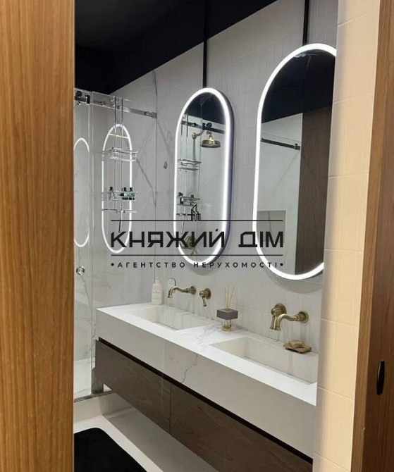 Оренда Квартира 2-кімнатна, 21/25 поверх на Трускавецкая ул. Kiev - photo 12