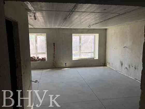 Продаж Квартира 2-кімнатна, 9/10 поверх на Львівська Тернопіль