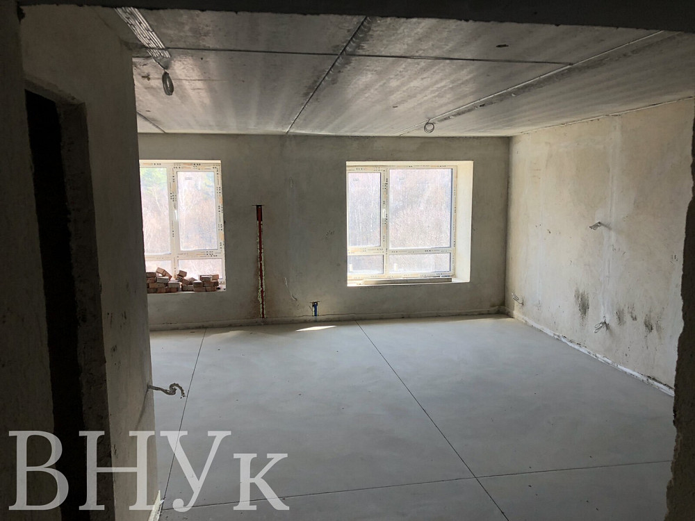 Продаж Квартира 2-кімнатна, 9/10 поверх на Львівська Тернопіль - фото 6