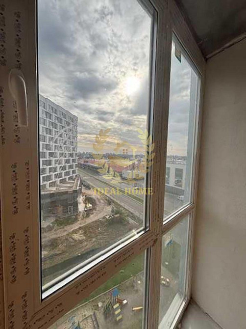 Продаж Квартира 1-кімнатна, 8/14 поверх на Берковецкая ул., 6Б Київ - фото 13