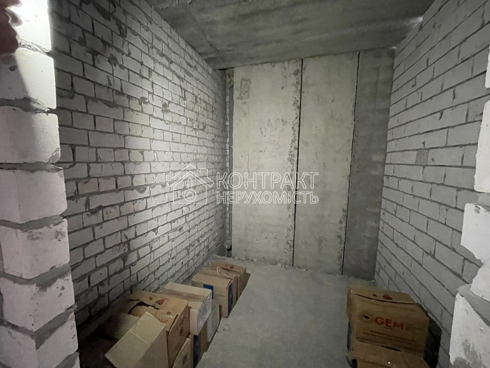 Продаж 1к Квартира 47 кв.м Лисаветинська вул. Харків - фото 9