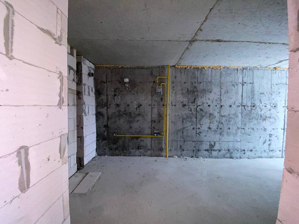 Продаж Квартира 1-кімнатна, 7/8 поверх на вул. Дубенська Kremenets' - photo 10