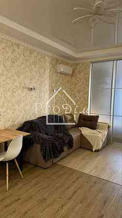 Оренда Квартира 1-кімнатна, 5/12 поверх на Михайла Максимовича вул. (Онуфрія Трутенка), 24 Kiev