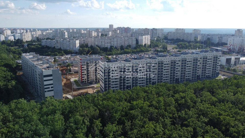 Продаж Квартира 2-кімнатна, 5/9 поверх на вул. Победы Харків - фото 5