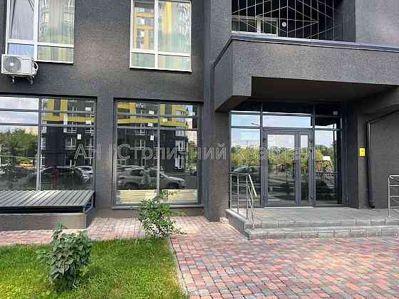 Оренда торгове приміщення на Кадетський гай вул., 10 приміщень - 1, поверх - 1/25 Киев