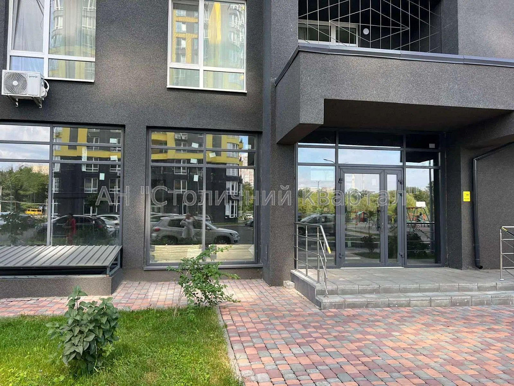 Оренда торгове приміщення на Кадетський гай вул., 10 приміщень - 1, поверх - 1/25 Киев - изображение 4