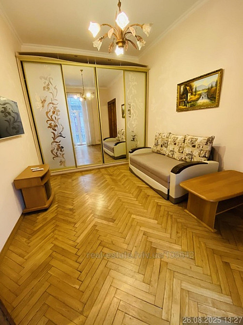 Продаж Квартира 2-кімнатна, 2/3 поверх на вул. Поповича Омеляна L'viv - photo 6