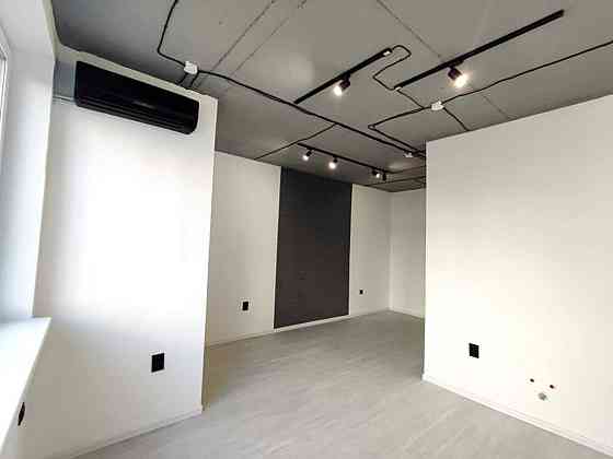 Продаж Квартира 1-кімнатна, 1/4 поверх на Дергуса, 42 Киев