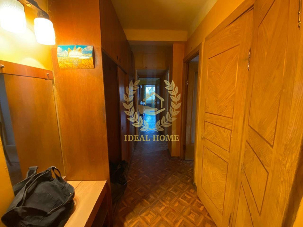 Продаж Квартира 3-кімнатна, 2/9 поверх на Вышгородская ул., 38 Киев - изображение 4