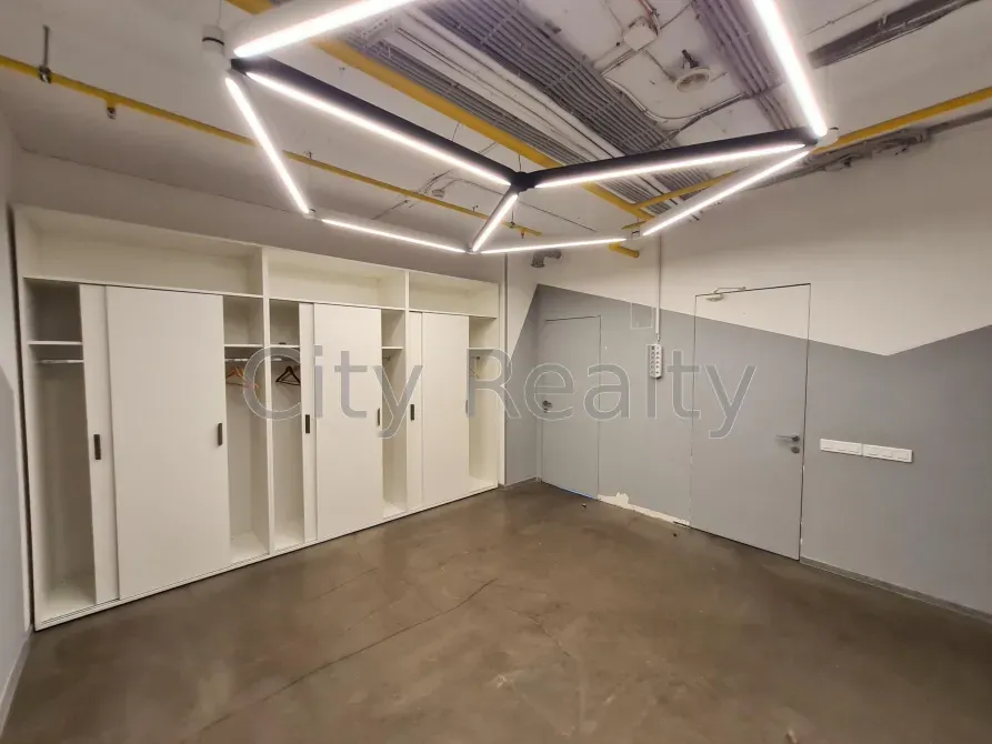 Здається Офісні приміщення площа 970 кв.м 8-й поверх Київ Саксаганського 70А Київ - фото 19