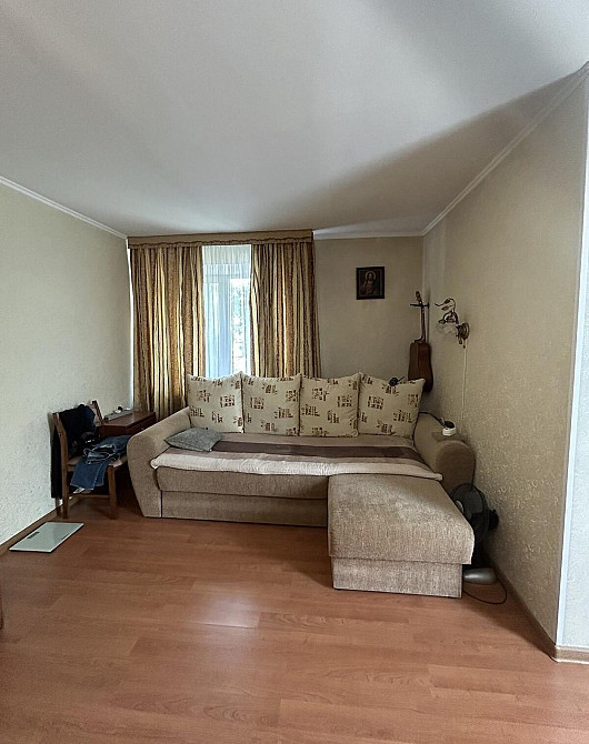 Продаж Квартира 1-кімнатна, 2/5 поверх на вул. чуднівська Житомир - фото 9