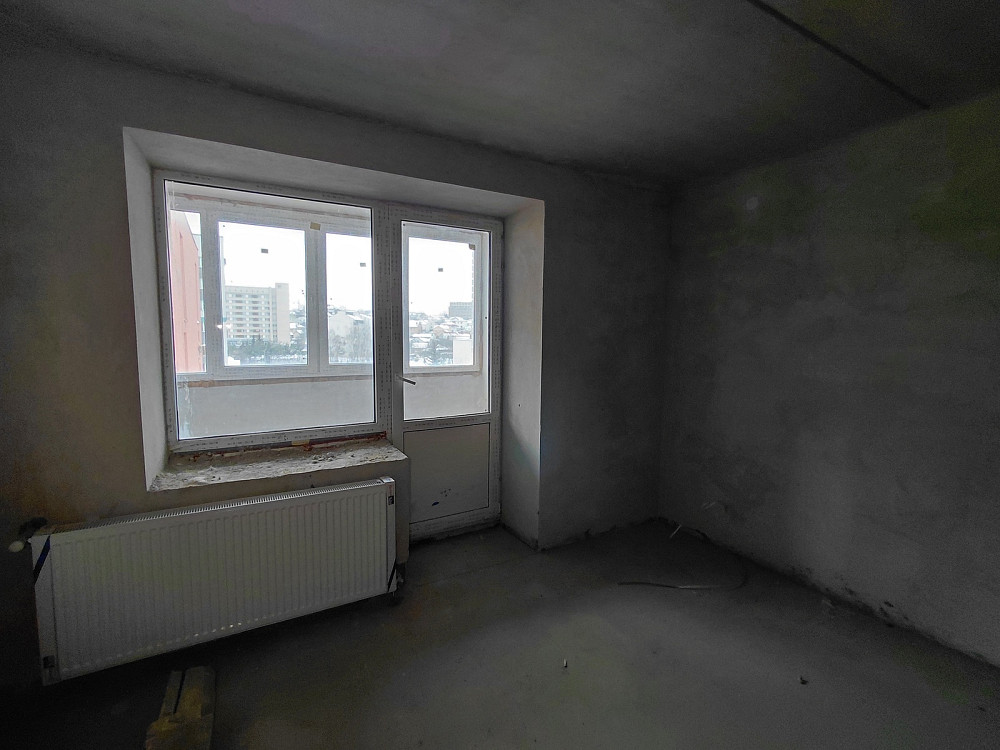 Продаж Квартира 2-кімнатна, 10/10 поверх Тернополь - изображение 20