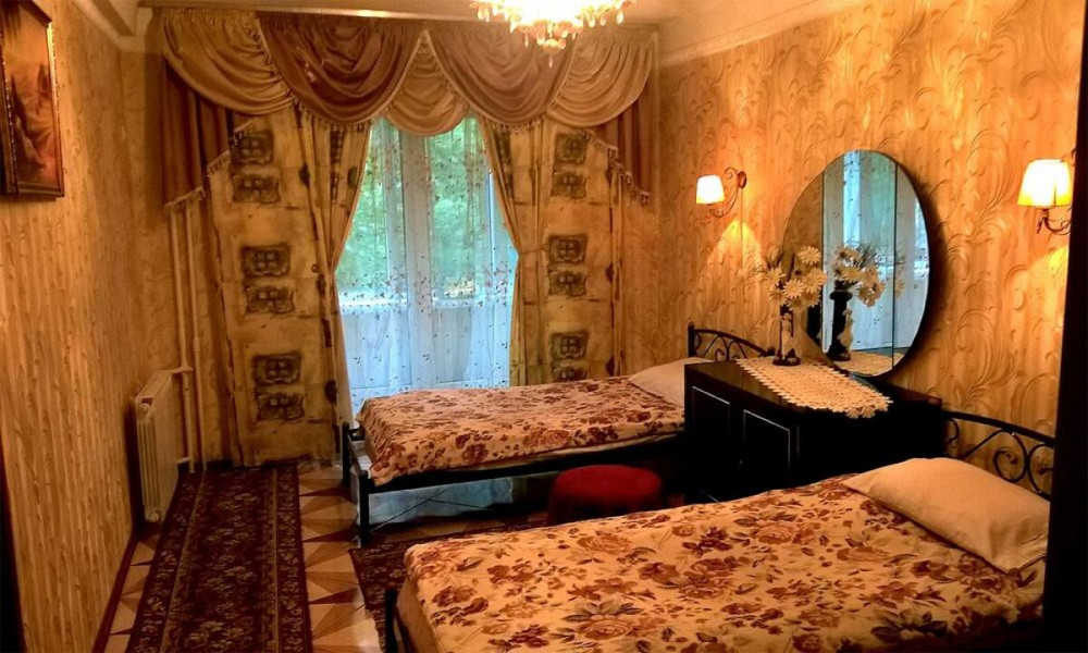 Оренда Квартира 2-кімнатна, 2/9 поверх на пр. Берестейский (пр. Победы), 21 Kiev - photo 9