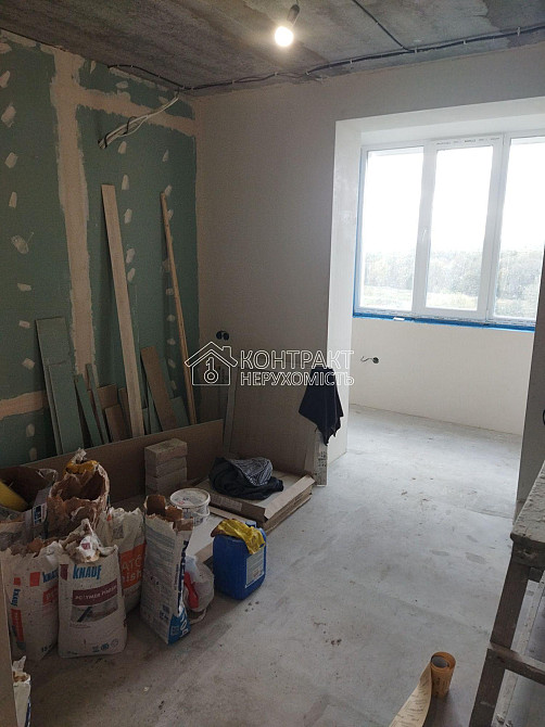 Продаж Квартира 3-кімнатна, 7/9 поверх на вул. Барабашова Харків - фото 2