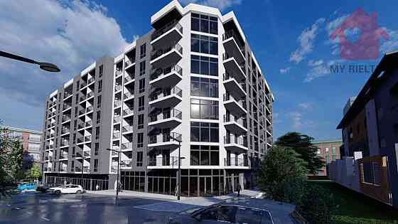 Продаж Квартира 1-кімнатна, 3/8 поверх на Котловинна, 50 Ужгород