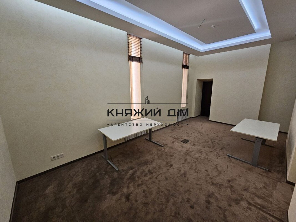 Оренда офісне приміщення на Музейный пер. поверх - 3/8 Київ - фото 14