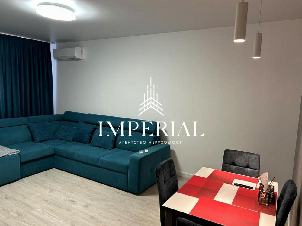 Оренда Квартира 2-кімнатна, 11/16 поверх на вул. Вацлава Гавела Київ - фото 5