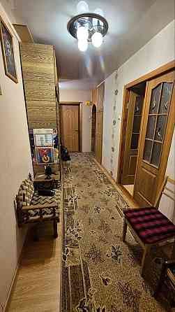 Продаж Квартира 4-кімнатна, 5/10 поверх на Бальзака Оноре вул., д. 75 Kiev