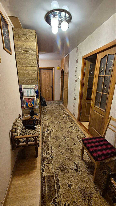 Продаж Квартира 4-кімнатна, 5/10 поверх на Бальзака Оноре вул., д. 75 Kiev - photo 6