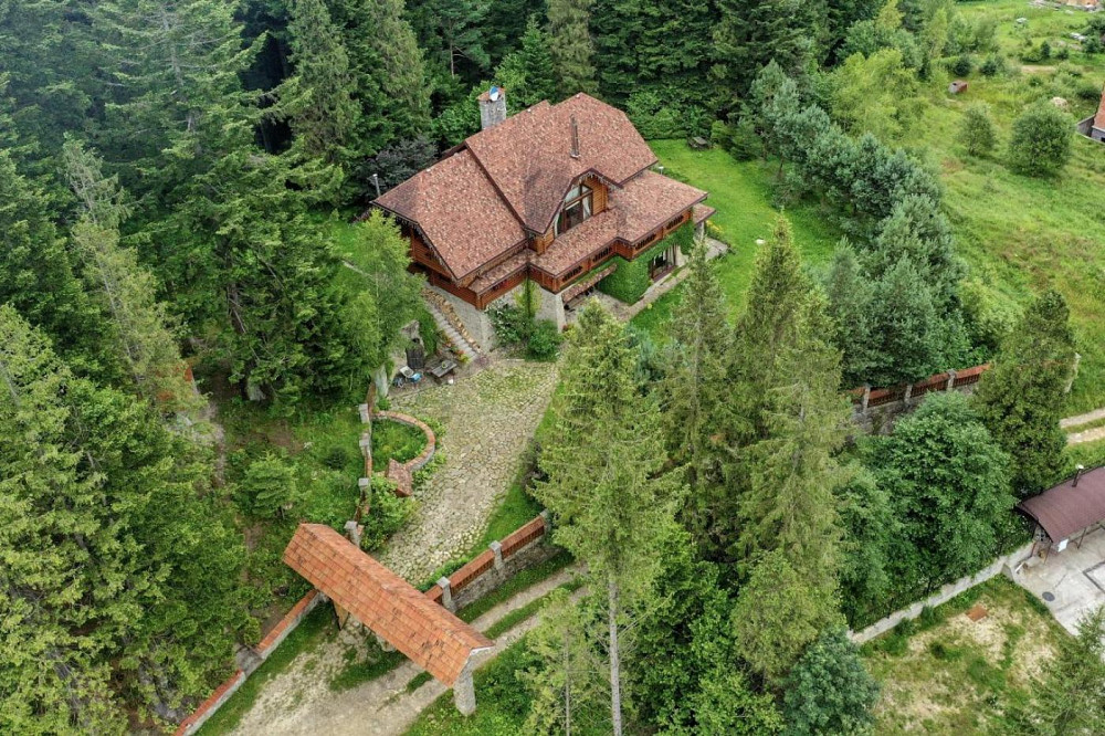 Продаж Будинок 7-кімнатний на вул. Бориславська Skhidnytsia - photo 10