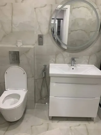 Продаж 1к Квартира 43.2 кв.м Княгинин 44 Івано-Франківськ