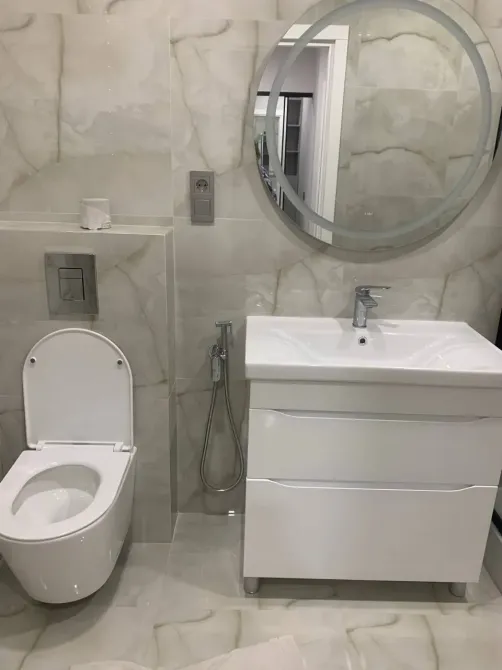 Продаж 1к Квартира 43.2 кв.м Княгинин 44 Івано-Франківськ - фото 6