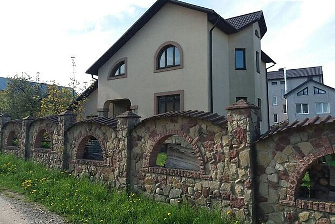 Продаж 6-кімнатного будинку / с.Біла / Тернопільська область  - фото 4