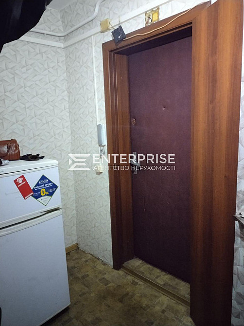 Продаж Квартира 1-кімнатна, 1/5 поверх на вул. Миру Kiev - photo 11