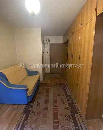 Продаж Квартира 3-кімнатна, 2/16 поверх на Бальзака Оноре де вул., 77 Київ