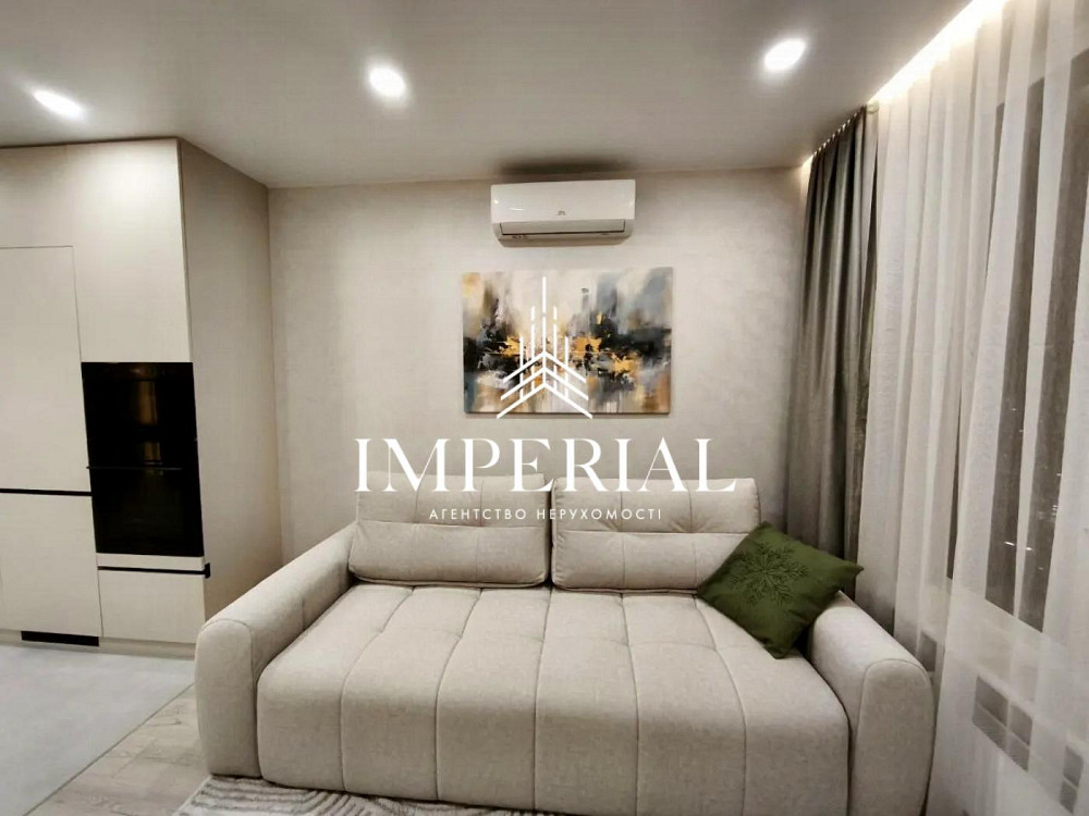 Продаж Квартира 1-кімнатна, 14/25 поверх на вул. Всеволода Змієнка Kiev - photo 10