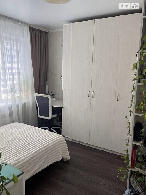 Продаж 2к Квартира 40 кв.м Пацаєва Кропивницкий - изображение 5