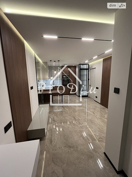 Продаж 2к квартира 66.4 м2 вул. Гліба Бабича 8 ЖК Причал 8 Kiev - photo 10