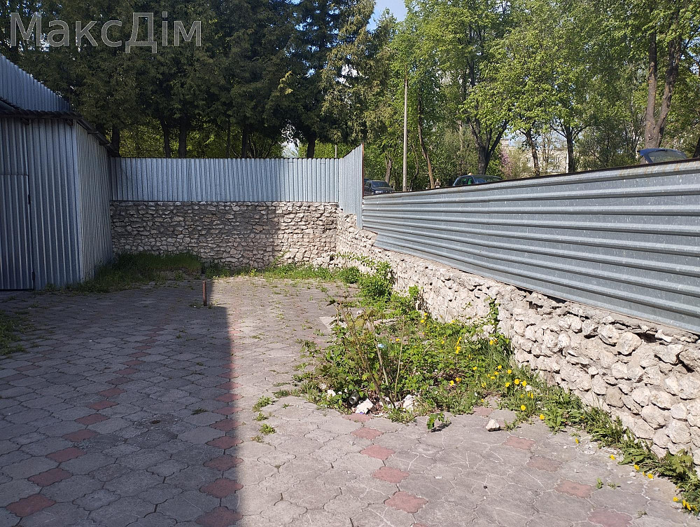 Оренда приміщення вільного призначення на вул. Захисників України Тернопіль - фото 4