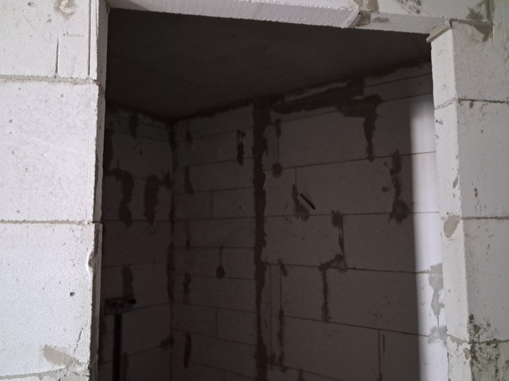 Продаж Квартира 1-кімнатна, 9/11 поверх на Смакули вул., 8 Тернопіль - фото 13