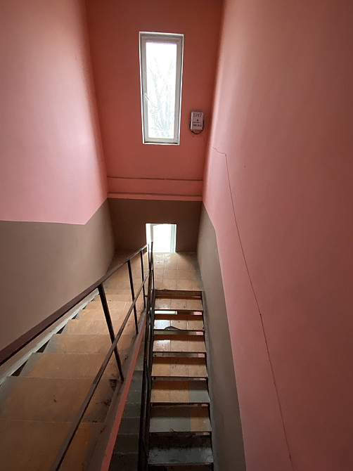 Продаж Квартира 1-кімнатна, 3/3 поверх на Агрономичная улица, 118/2 Одеса - фото 2