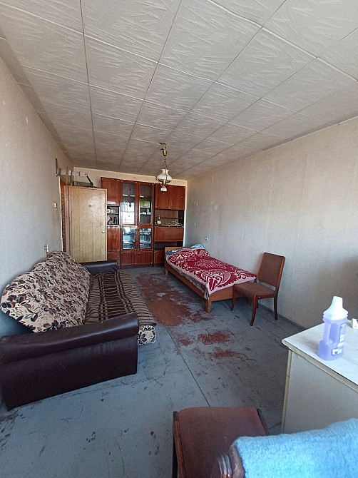 Продаж Квартира 1-кімнатна на ул. Кордонная, 49 Одеса - фото 8