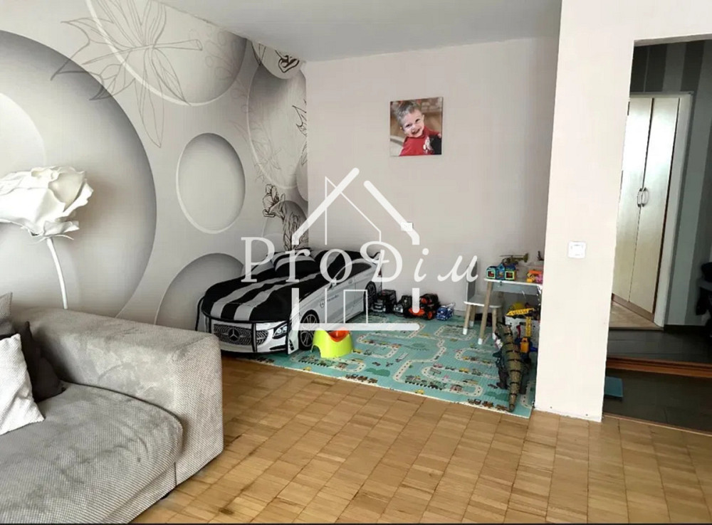 Продаж 1 к квартира вул.Ялтинська 5Б. Нова Дарниця. Дарницький район. Kiev - photo 10