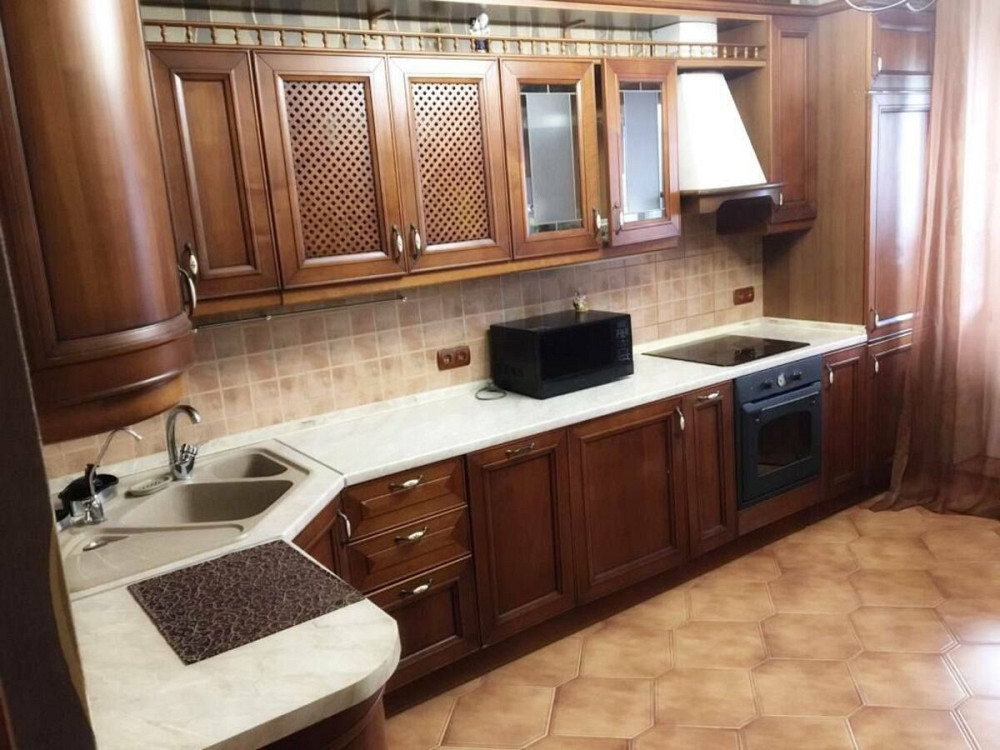 Оренда Квартира 3-кімнатна, 9/16 поверх на вул. Княжий Затон, 2/30 Київ - фото 1