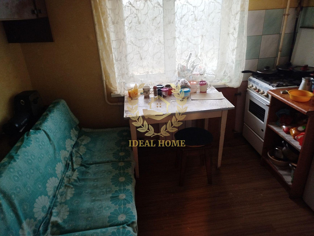 Продаж Квартира 1-кімнатна на Милютенко ул., 46 Киев - изображение 15