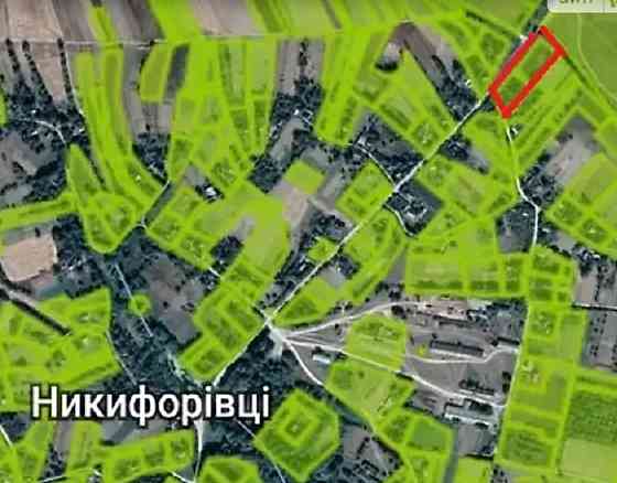 Продаж Будинок на Миру Никифорівці