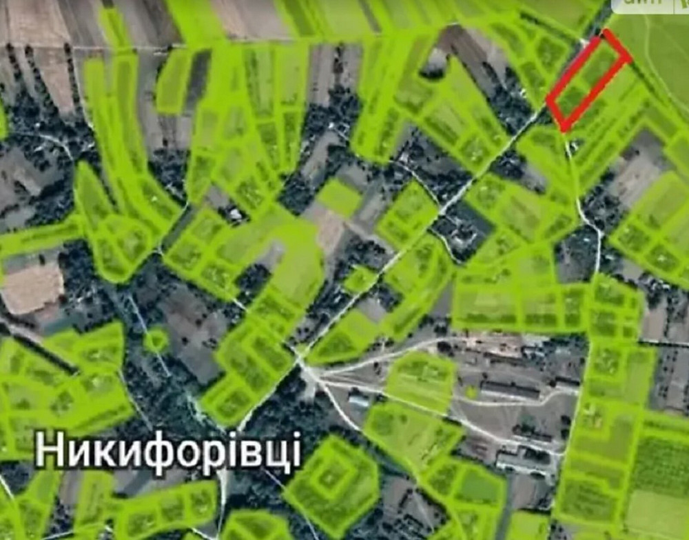 Продаж Будинок на Миру Никифорівці - фото 2