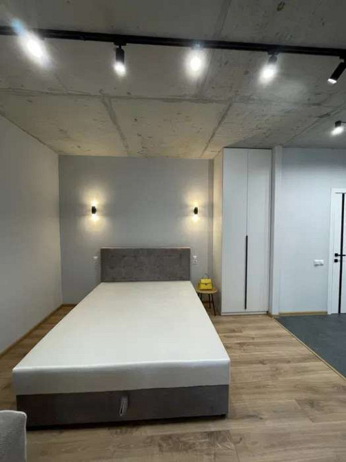 Оренда Квартира 1-кімнатна, 7/11 поверх на ул. Центральная, 21а Київ - фото 3