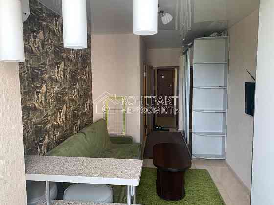 Продаж Квартира 1-кімнатна, 5/6 поверх на вул. Шевченківський Харків