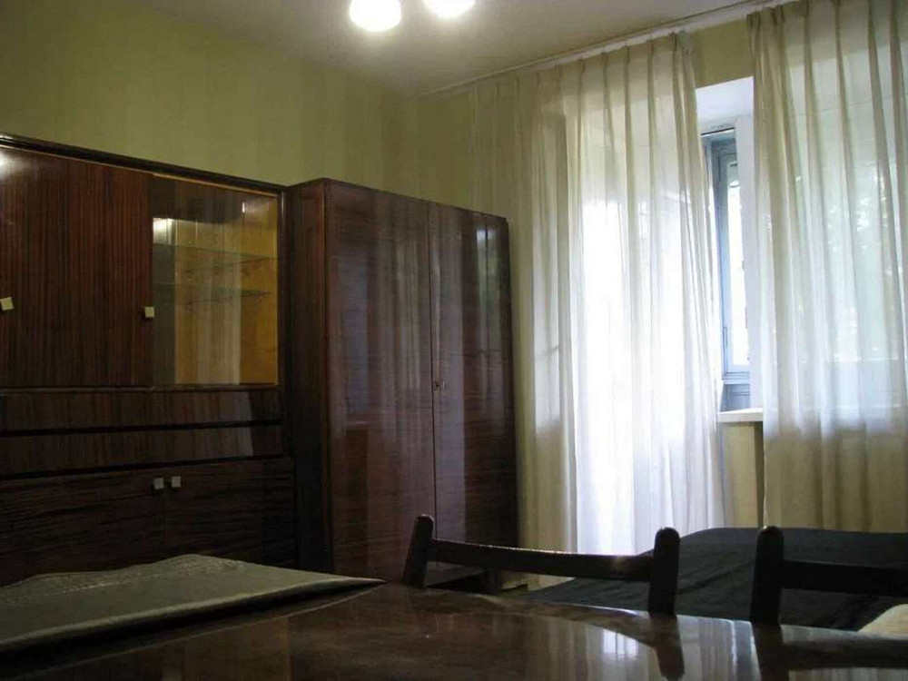 Оренда Квартира 2-кімнатна на Лесной пр., 43 Київ - фото 4