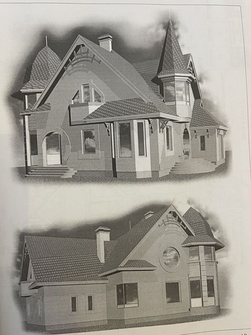 Продаж Будинок на Бандери Uhryniv - photo 8