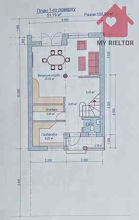 Продаж котеджів в Садовому! Uzhhorod